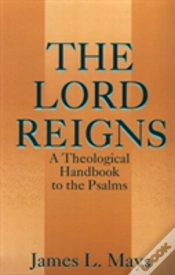 Capa do artigo The Lord Reigns
