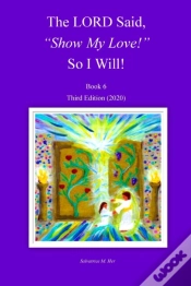 Capa do artigo The Lord Said,  Show My Love!  So I Will
