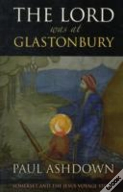 Capa do artigo The Lord Was At Glastonbury