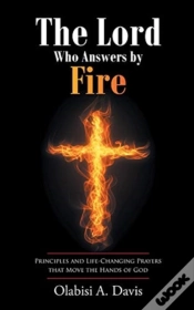 Capa do artigo The Lord Who Answers By Fire