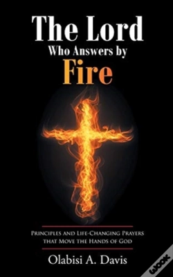 Capa do artigo The Lord Who Answers By Fire