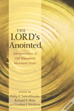Capa do artigo The Lord'S Anointed