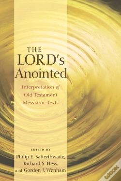 Capa do artigo The Lord'S Anointed