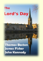 The Lord'S Day - Preview