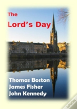 Capa do artigo The Lord'S Day