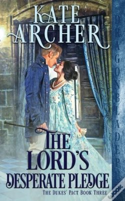 Capa do artigo The Lord'S Desperate Pledge