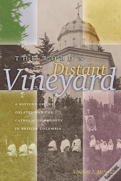 Capa do artigo The Lord'S Distant Vineyard