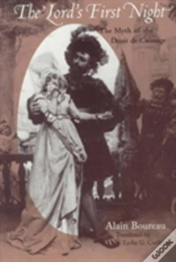 Capa do artigo The Lord'S First Night