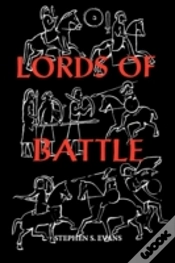 Capa do artigo The Lords Of Battle