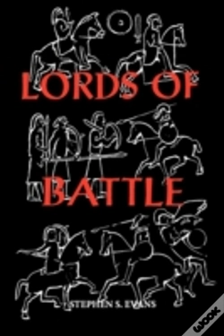 Capa do artigo The Lords Of Battle
