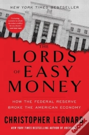 Capa do artigo The Lords Of Easy Money