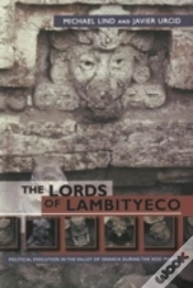 Capa do artigo The Lords Of Lambityeco