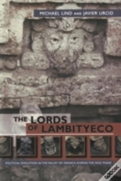 Capa do artigo The Lords Of Lambityeco