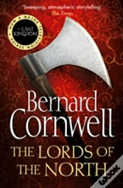 Capa do artigo The Lords Of The North