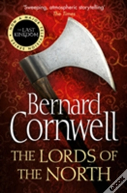 Capa do artigo The Lords Of The North
