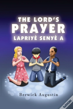 Capa do artigo The Lord'S Prayer