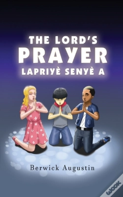 Capa do artigo The Lord'S Prayer