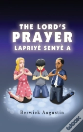 The Lord'S Prayer