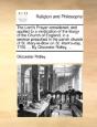 The Lord'S Prayer Considered; And Applie - Preview