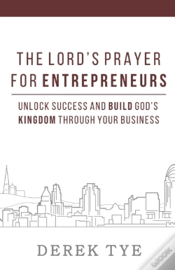 Capa do artigo The Lord'S Prayer For Entrepreneurs: Unl