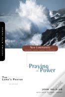 The Lord'S Prayer