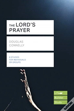 Capa do artigo The Lord'S Prayer (Lifebuilder Study Guides)