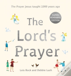 Capa do artigo The Lord'S Prayer