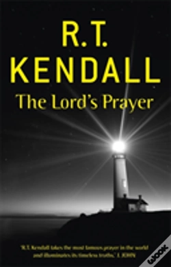 Capa do artigo The Lord'S Prayer