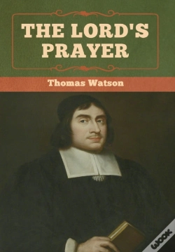 Capa do artigo The Lord'S Prayer