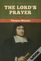 The Lord'S Prayer