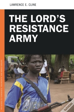 Capa do artigo The Lord'S Resistance Army