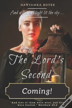 Capa do artigo The Lord'S Second Coming!