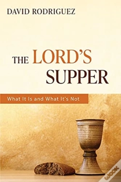 Capa do artigo The Lord'S Supper