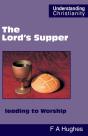 The Lord'S Supper Leading To Worship - Preview