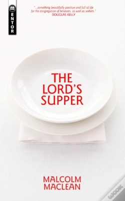 Capa do artigo The Lord'S Supper