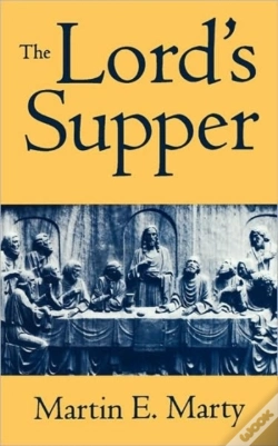 Capa do artigo The Lord'S Supper
