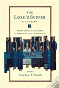 Capa do artigo The Lord'S Supper