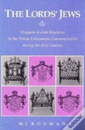 Capa do artigo The Lordsâ€™ Jews
