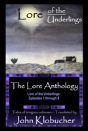 The Lore Anthology - Preview