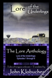 Capa do artigo The Lore Anthology