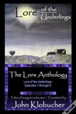 Capa do artigo The Lore Anthology