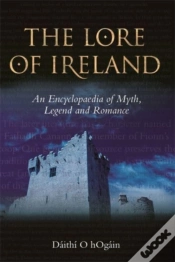 Capa do artigo The Lore Of Ireland