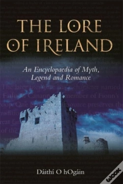 Capa do artigo The Lore Of Ireland