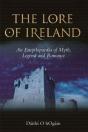 The Lore Of Ireland - Preview