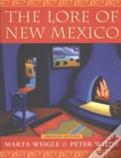 The Lore Of New Mexico