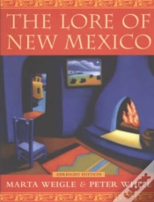 Capa do artigo The Lore Of New Mexico