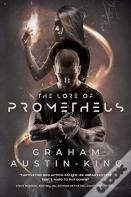 The Lore Of Prometheus
