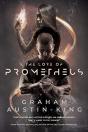 The Lore Of Prometheus - Preview