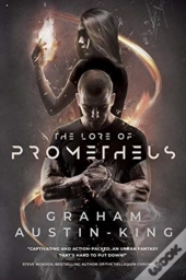 The Lore Of Prometheus