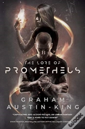 Capa do artigo The Lore Of Prometheus